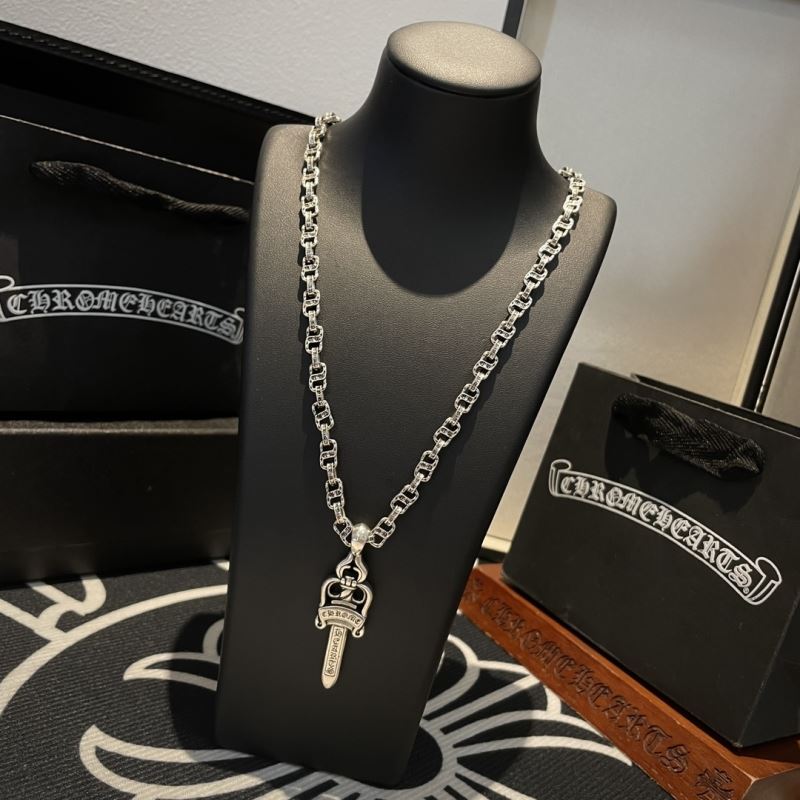 Chrome Hearts Necklaces